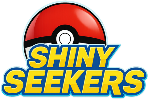 Shiny Seekers