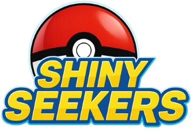 Shiny Seekers
