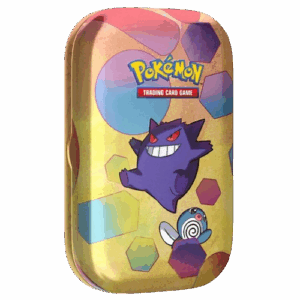 151 mini tin