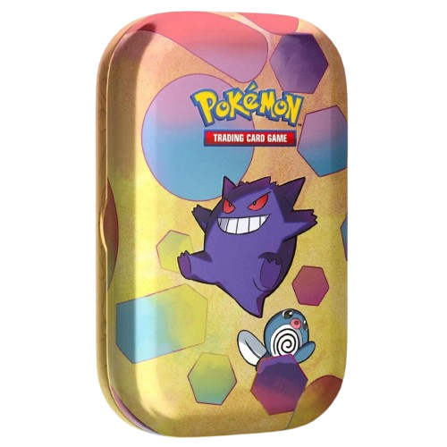151 mini tin