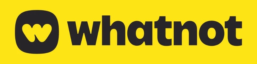 whatnot logo