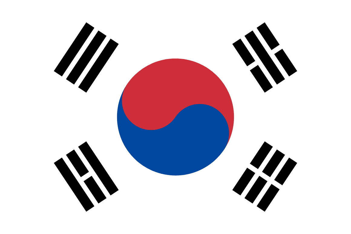 Korean Pokemon TCG