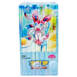 pokemon gem pack vol 2
